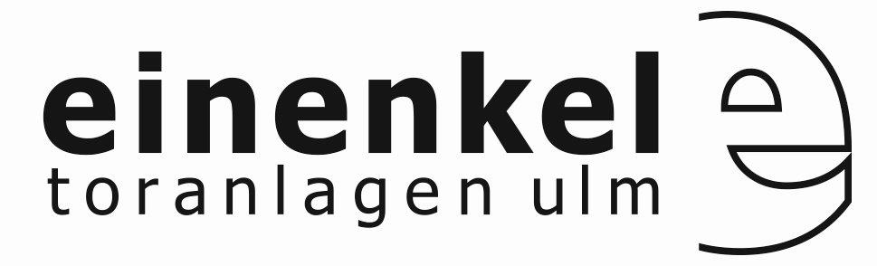 Einenkel Logo quer klein