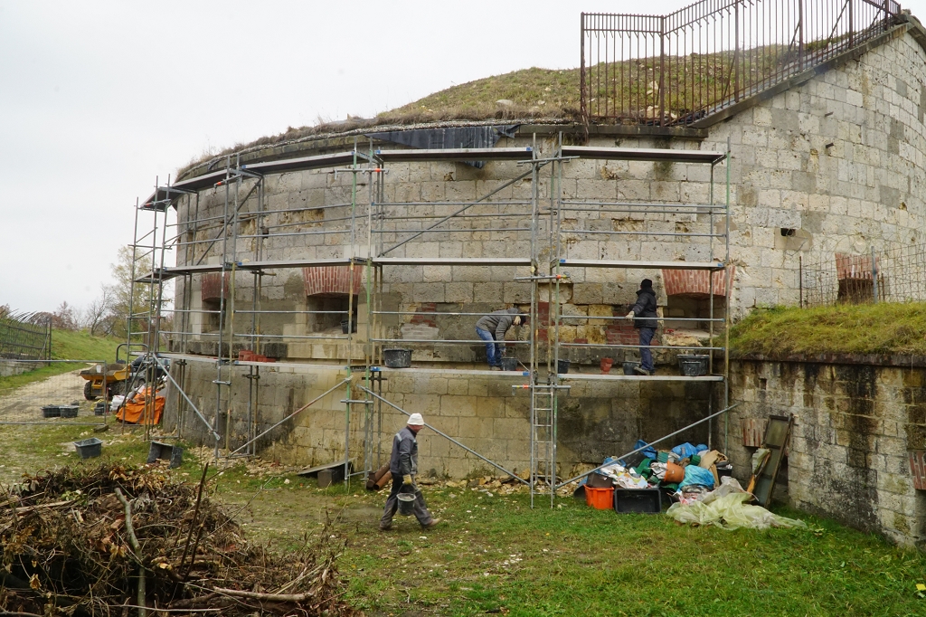 k Werk XXXII Nordturm u Werkstatt 12 11 2016 24