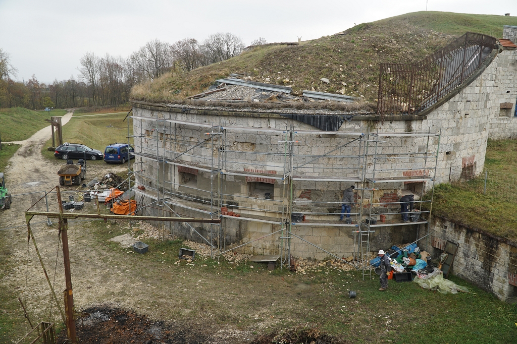 k Werk XXXII Nordturm u Werkstatt 12 11 2016 3