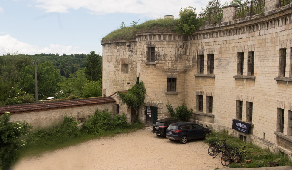 tour buchen Festung ulm